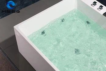 whirlpool tub