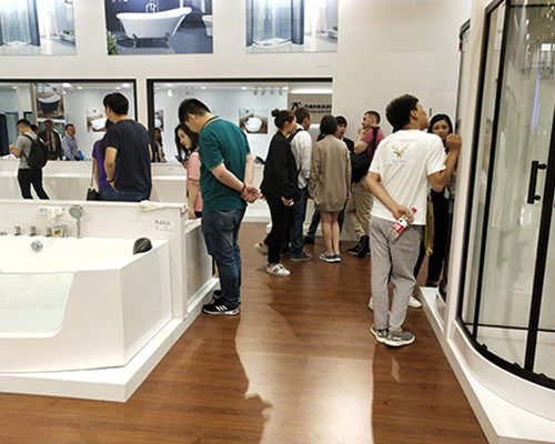 Meisha Exhibition