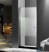 ACB-43 Swing Pivot Jualan Murah Dijual Pintu Pancuran Mandi Dijual