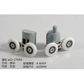 Casters For Cabin Cabin