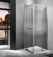 Sektor Frameless Swing Pivot Harga Murah Mandi Mandi Lampiran