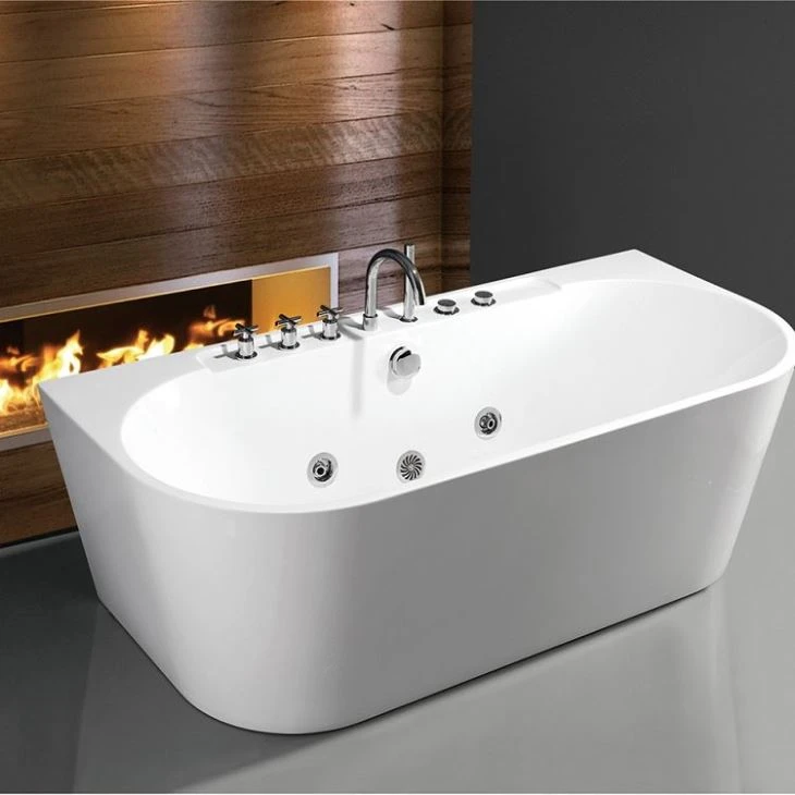Dijual Air Terjun Whirlpool